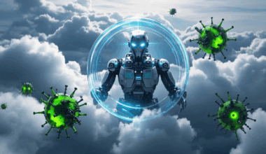 Sentient leans on confidential computing to isolate and secure open-source AI applications