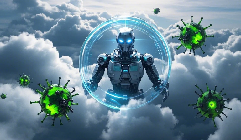 Sentient leans on confidential computing to isolate and secure open-source AI applications