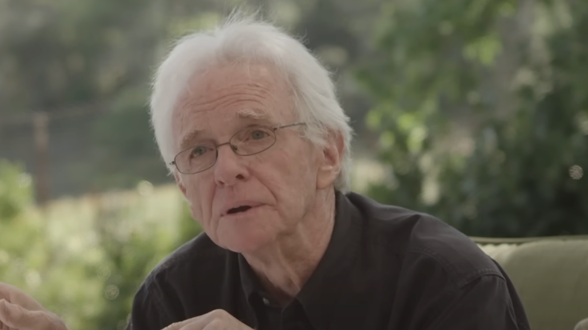 Man who took 'most viewed photo ever' had one regret about it