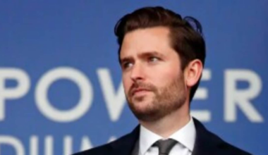 Meet Jason Knauf: Ex-royal aide behind Meghan Markle bullying claims, named Prince William- led Earthshot’s CEO
