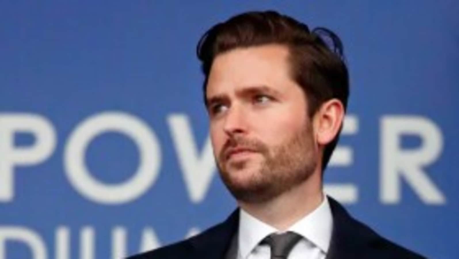 Meet Jason Knauf: Ex-royal aide behind Meghan Markle bullying claims, named Prince William- led Earthshot’s CEO