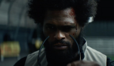 Video: Ex-UFC heavyweight Maurice Greene scores featured role in new Jordan Peele produced horror film