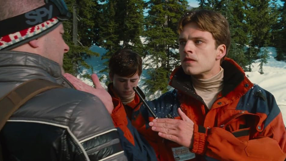 Sebastian Stan Survived On 'Hot Tub Time Machine' Royalties Before MCU