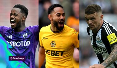 See who's earned extras in Saturday's matches