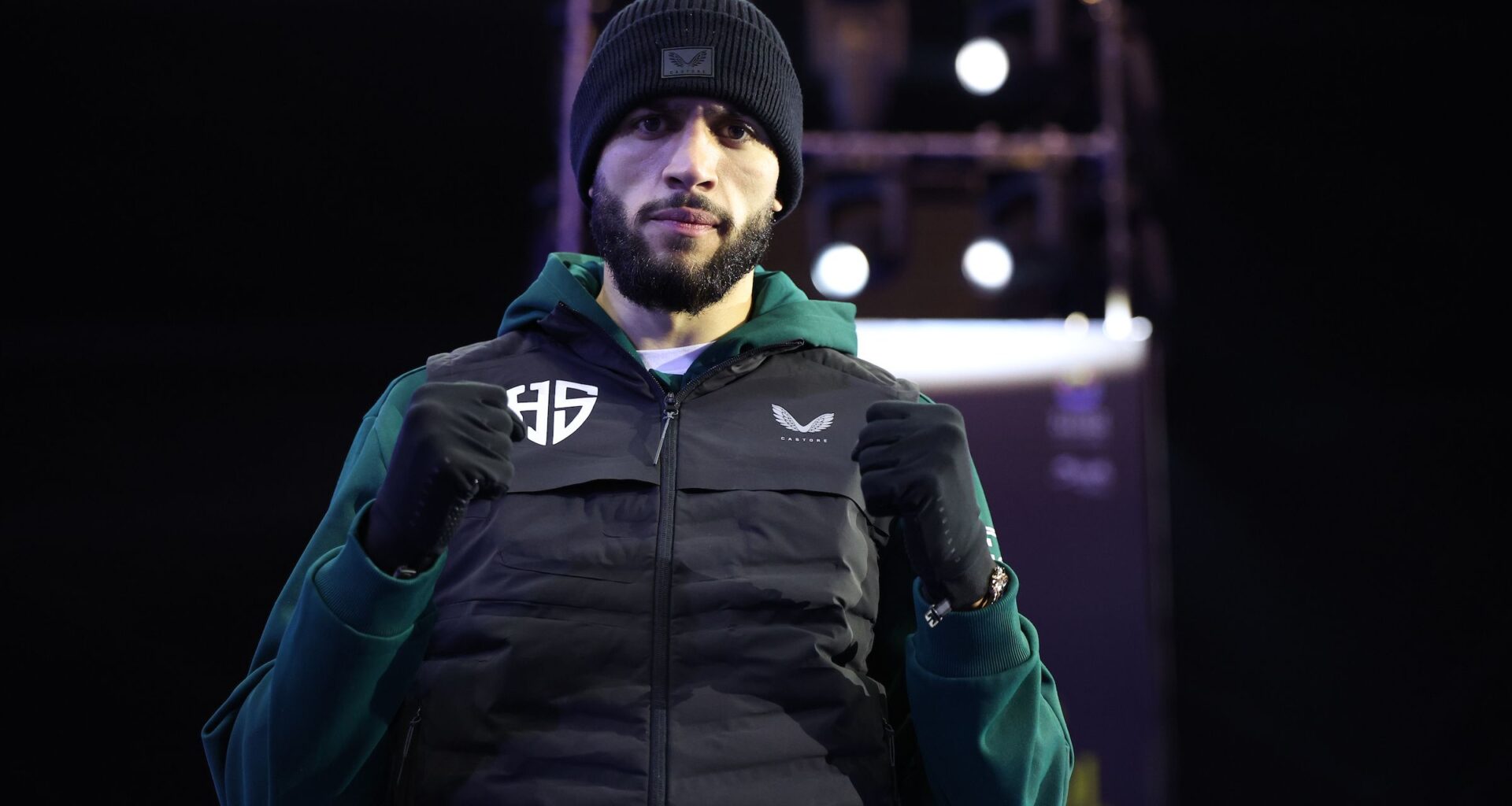 Hamzah Sheeraz Confirms Andy Lee Coaching Switch