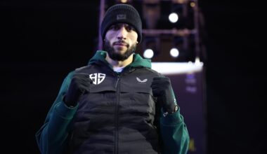 Hamzah Sheeraz Confirms Andy Lee Coaching Switch