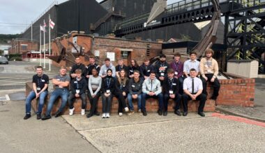 Sheffield Forgemasters expands 2025 recruitment