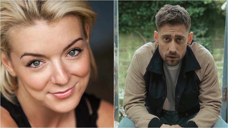 Everything we know so far about new Liverpool drama The Cage