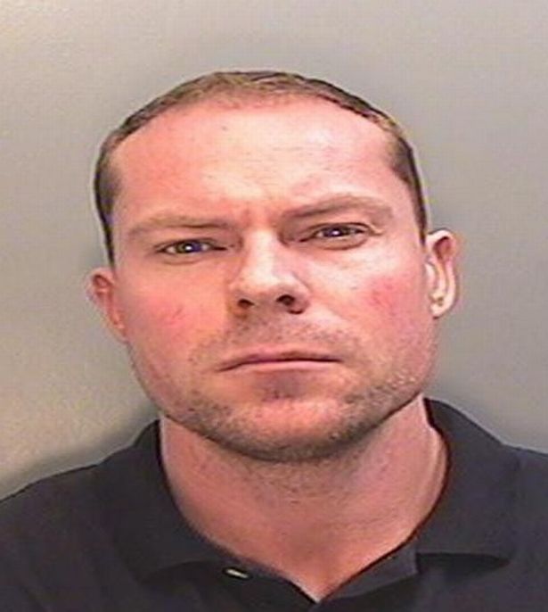 Anthony Short