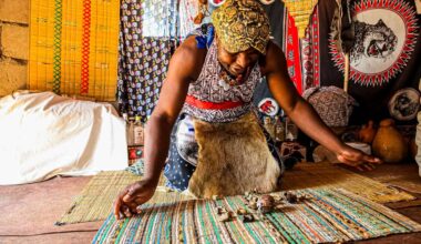 Should a sick note from a traditional healer be recognised at work?