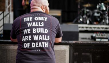 MetalTalk Venues – The Green Rooms Live Music and Rehearsal