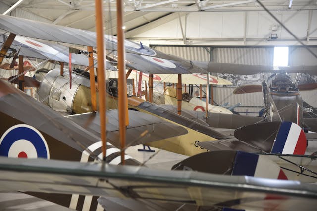 Shuttleworth