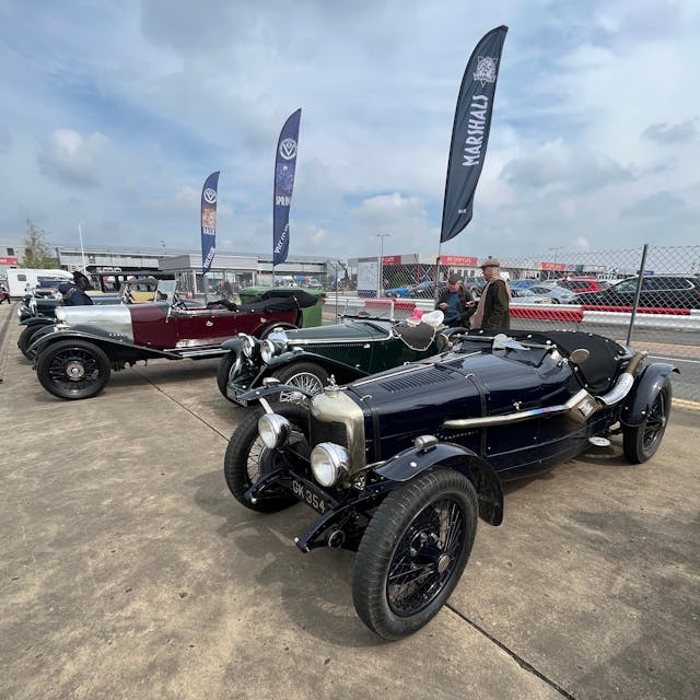 Silverstone Circuit
