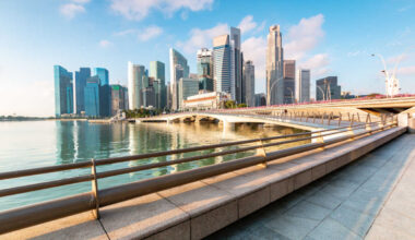 Singapore