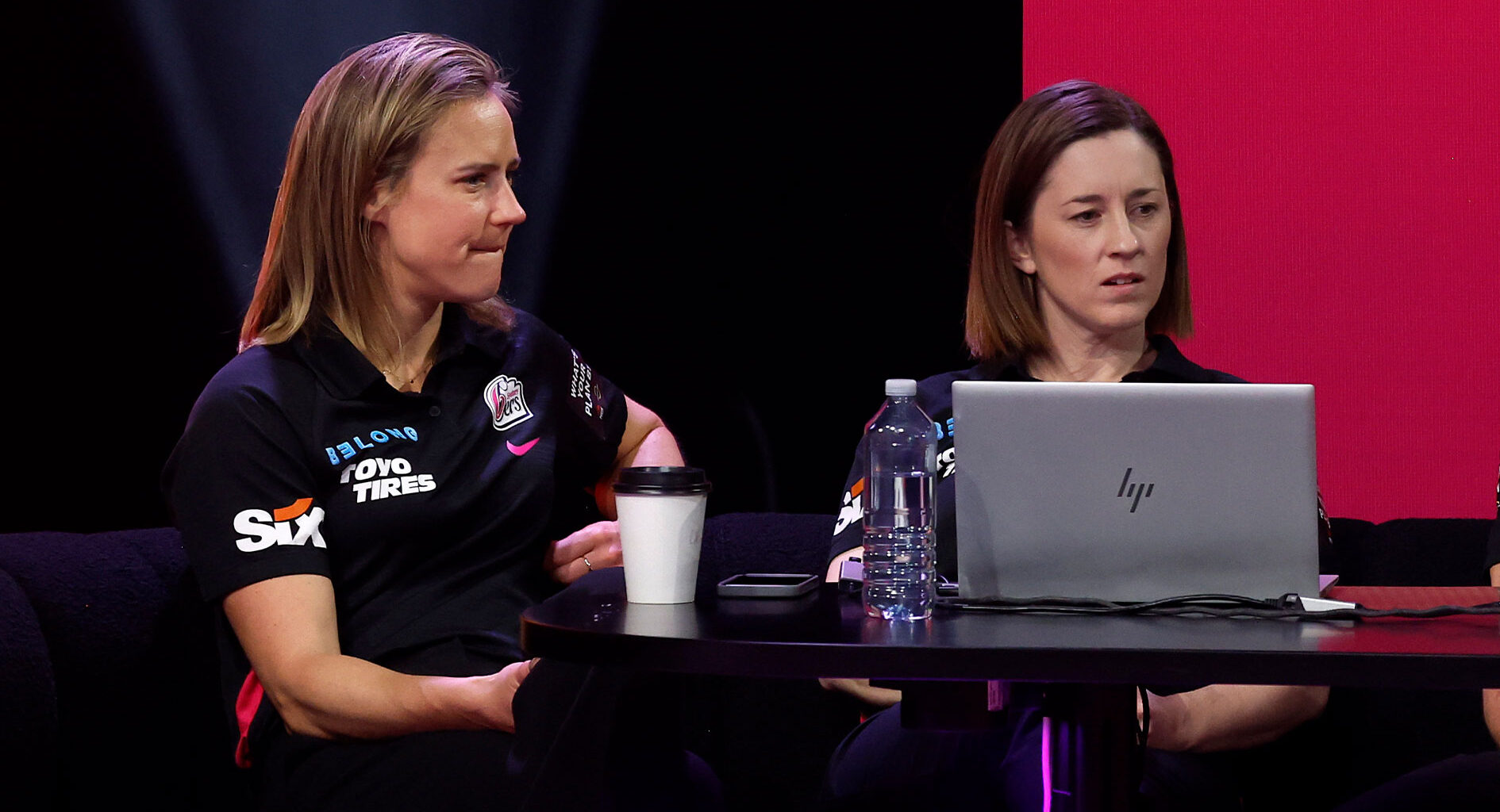 Sixers overcome long odds as WBBL|11 Draft order, date revealed