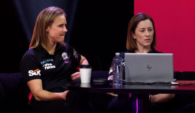 Sixers overcome long odds as WBBL|11 Draft order, date revealed