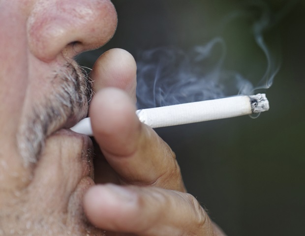 Historic decline in smoking across the United States largely driven by young adults