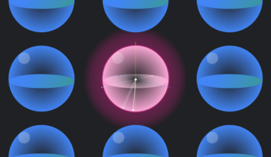 Google’s research on quantum error correction