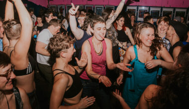 Inside the club night changing Bristol's queer scene