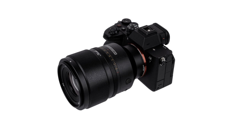 The SongRaw AF 50mm F/1.2 Moonlit