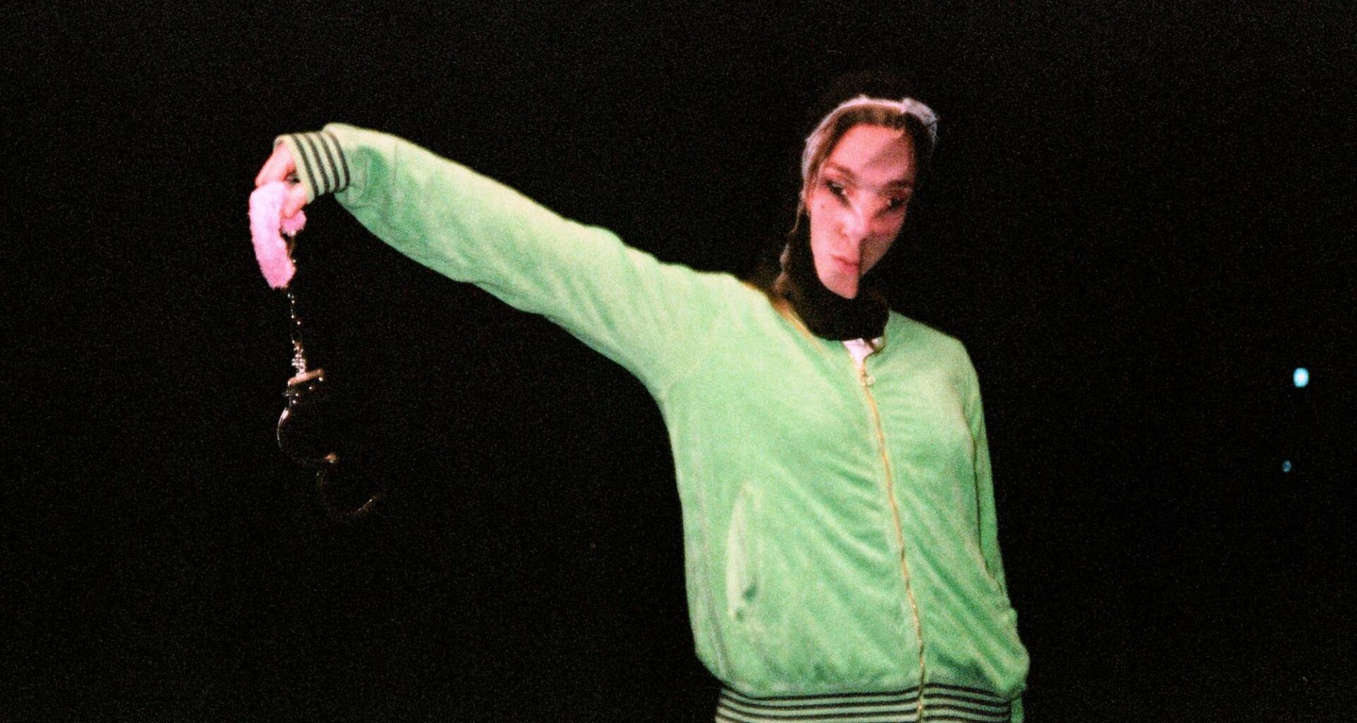 Sorry return with captivating single 'Jetplane'