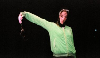 Sorry return with captivating single 'Jetplane'