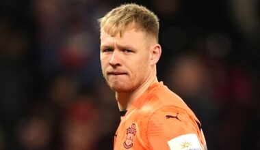 Red Devils target ex-Arsenal star as Onana replacement in battle with Leeds