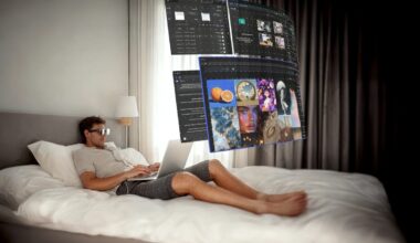 Spacetop For Windows Brings Spatial Computing To Xreal Air 2 Ultra