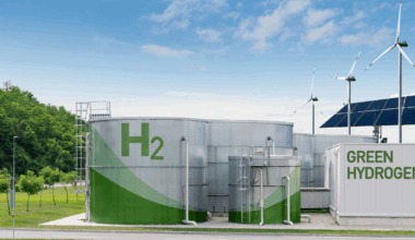 Spain Gets European Commission Approval for $455MM Hydrogen Aid Scheme