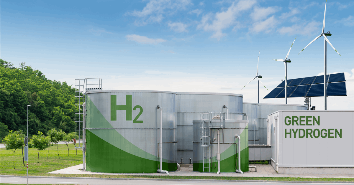 Spain Gets European Commission Approval for $455MM Hydrogen Aid Scheme