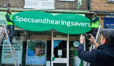City noise taking its toll on Londoners’ hearing, new research finds