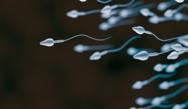 Hormone-Free Male Birth Control Pill Enters Clinical Trials For The First Time : ScienceAlert