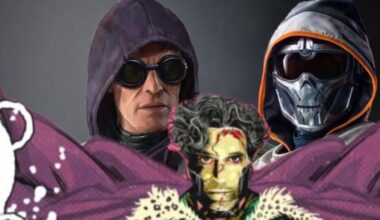 Thought Downey's Doom Looked Bad? 7 More MCU Villain Designs That Infuriated Comic Book Fans