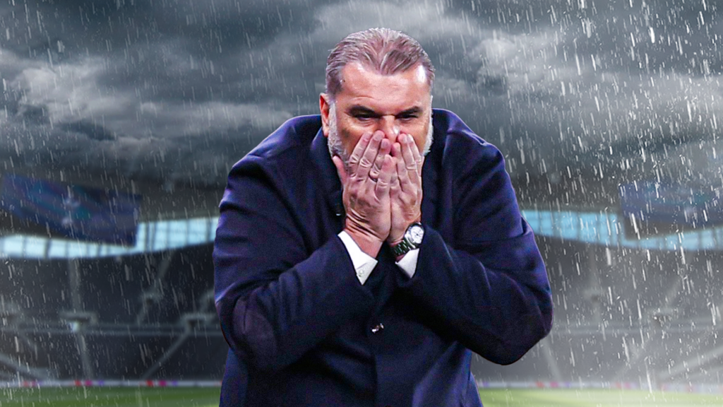 Tottenham