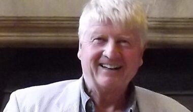 Boris Johnson’s dad pleads with Keir Starmer to help ‘undo the huge damage of Brexit’