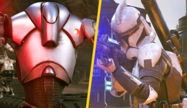 5 The Clone Wars Era Characters Who Should Appear in Star Wars Zero Company