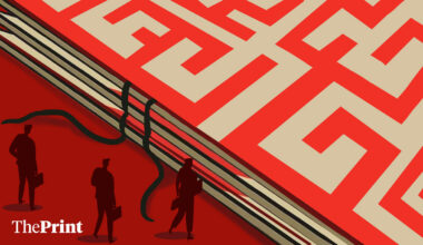 Let's talk about red tape, cash flow, say Indian startup founders