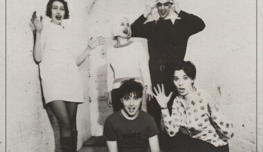 What separates Stereolab from their peers?