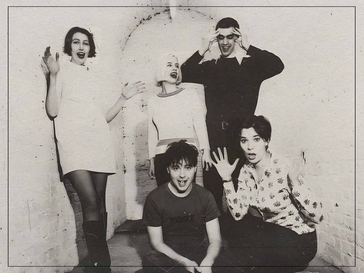 What separates Stereolab from their peers?