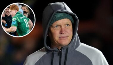 Stormers v Connacht: 5 takeaways as Dobson fumes over 'shambolic' shift : Planet Rugby