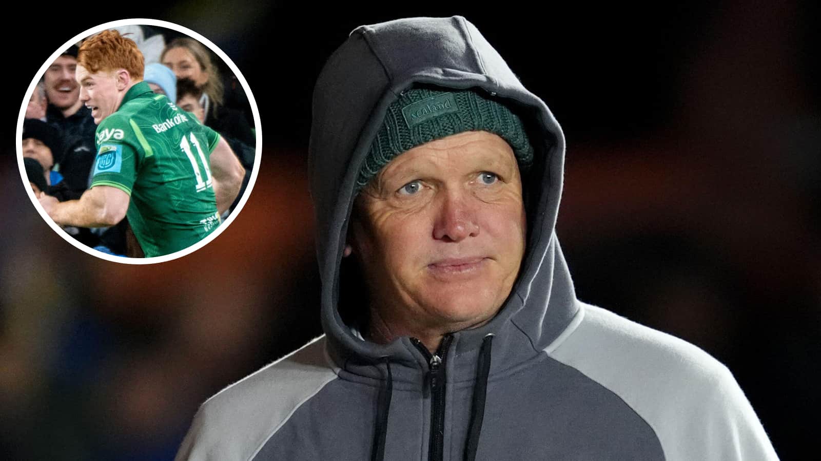 Stormers v Connacht: 5 takeaways as Dobson fumes over 'shambolic' shift : Planet Rugby