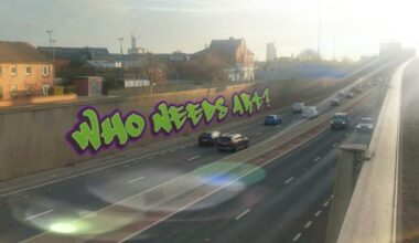 Who Needs Art? - South Leeds Life