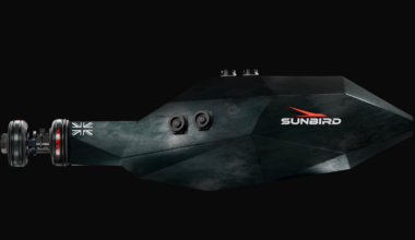 Sunbird is still in early stages of development.