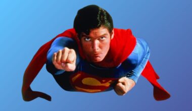 10 Superman Movie Mistakes You’ll Never Be Able to Unsee