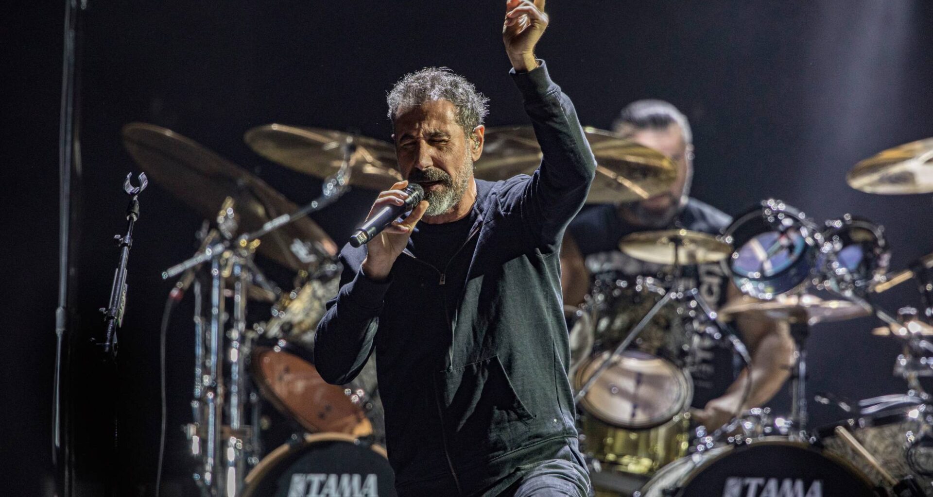 Have System Of A Down made a new album? Is there any point? The band respond