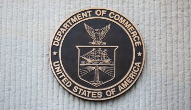Commerce Department fires Brand USA board members: Travel Weekly
