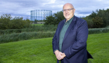 SNP candidate for Edinburgh Northern ballot