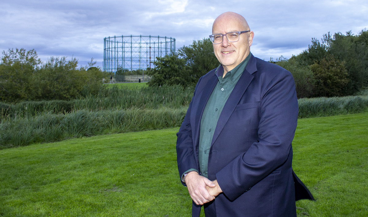 SNP candidate for Edinburgh Northern ballot
