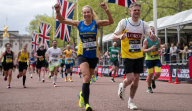 London Marathon and Manchester Marathon set to make history as 90,000 runners toe the start line on the same day | Marathon news