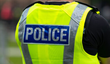 Police arrest 21-year-old man in connection with Portobello disturbance